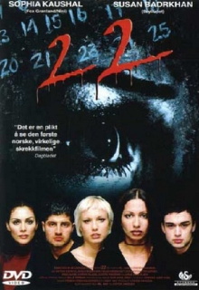 22 Trailer