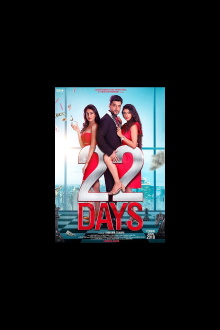 22 Days Trailer