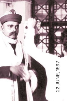 22 June 1897 Trailer