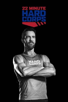 22 Minute Hard Corps - Battle Buddy Trailer