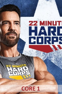 22 Minute Hard Corps: Core 1 Trailer