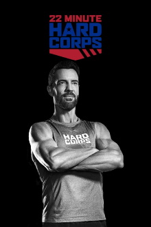 22 Minute Hard Corps Intro Trailer