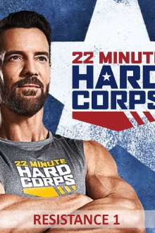 22 Minute Hard Corps: Resistance 1 Trailer