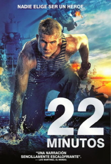 22 Minutes Trailer