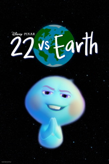 22 vs. Earth Trailer
