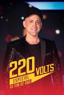 220 Volts: Especial de Fim de Ano Trailer