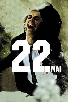 22nd of May Trailer