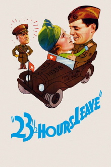 23 1/2 Hours Leave Trailer
