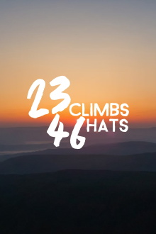23 Climbs 46 Hats Trailer