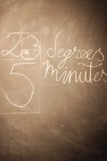 23 Degrees, 5 Minutes Trailer