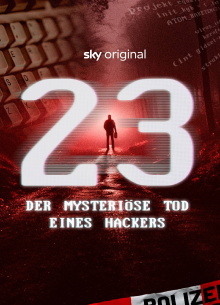23 - Der mysteriöse Tod eines Hackers Trailer