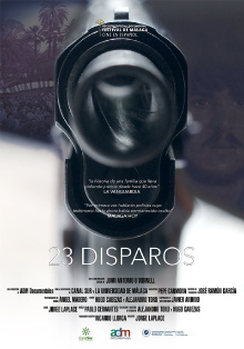 23 Disparos Trailer
