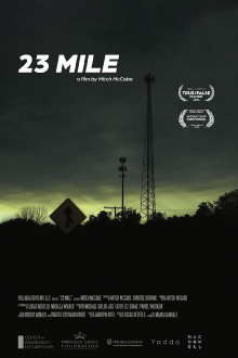 23 Mile Trailer