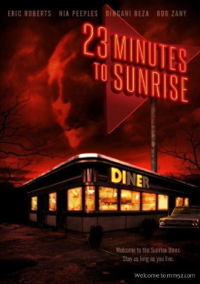 23 Minutes to Sunrise Trailer