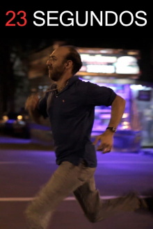 23 seconds Trailer