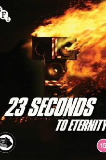 23 Seconds to Eternity Trailer