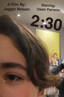 2:30 Trailer