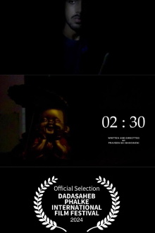2:30 - TWO THIRTY Trailer