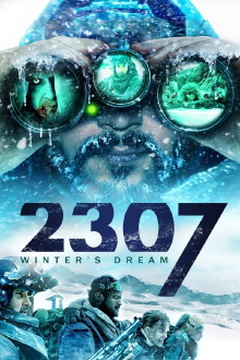 2307: Winter's Dream Trailer
