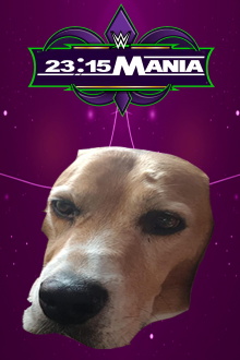23:15 - Mania - Battle of the hosts Trailer