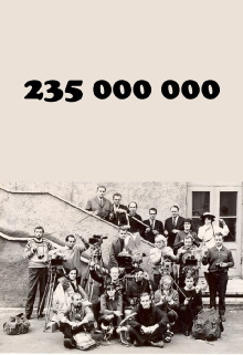235 000 000 Trailer