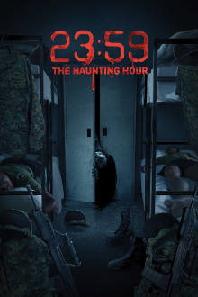 23:59: The Haunting Hour Trailer