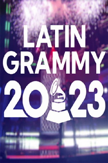 23ª Entrega de los Latin GRAMMY - Ceremonia Trailer