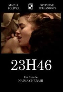 23H46 Trailer