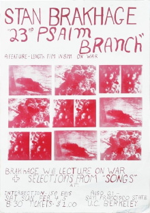 23rd Psalm Branch Trailer