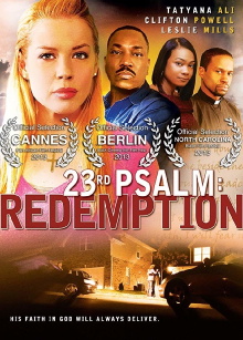 23rd Psalm: Redemption Trailer