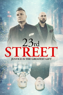 23rd Street Trailer