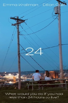 24 Trailer