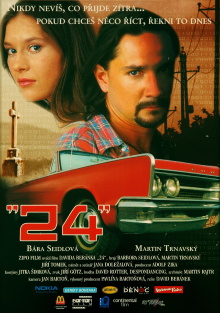 „24“ Trailer