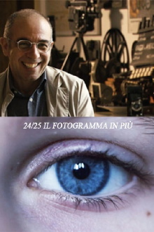24/25 Il fotogramma in più Trailer
