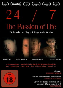 24/7: The Passion of Life Trailer