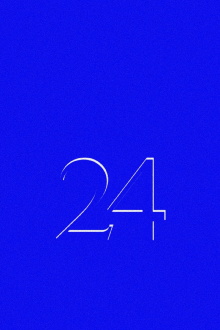 24 Trailer