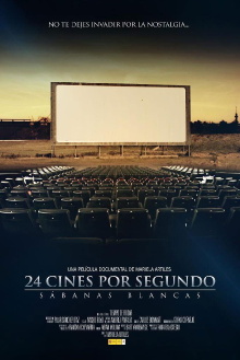 24 cines por segundo Trailer