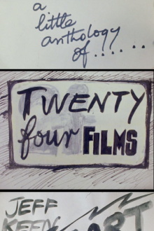 24 Films Trailer