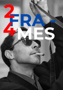 24 FRAMES Trailer