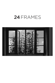 24 Frames Trailer