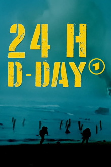 24 h D-Day Trailer