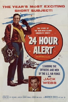 24 Hour Alert Trailer