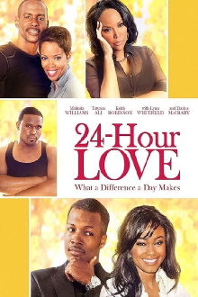 24 Hour Love Trailer