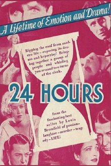 24 Hours Trailer
