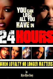 24 Hours Trailer