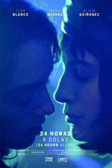 24 Hours Alone Trailer