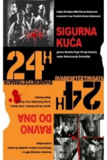 24 Hours Trailer