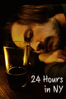 24 Hours in NY Trailer