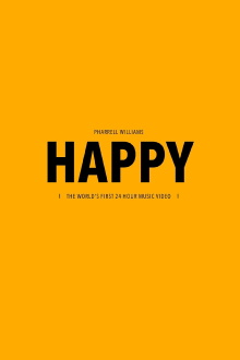 24 Hours of Happy Trailer
