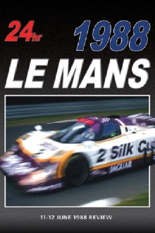 24 Hours of Le Mans Review 1988 Trailer